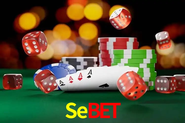Sebet São Paulo - Jogo Providers