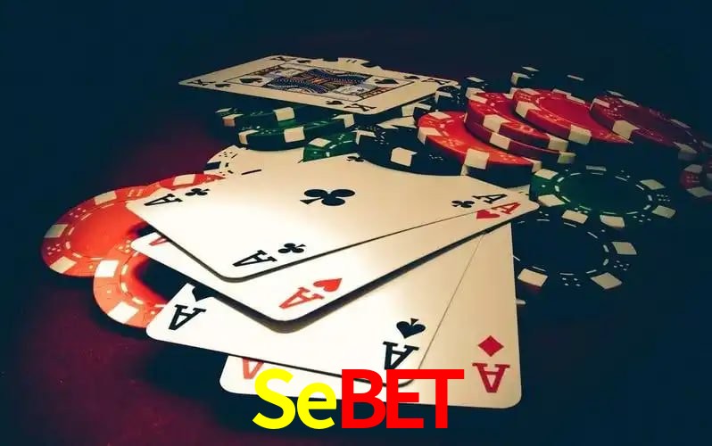 Sebet Brasília - Betting Features