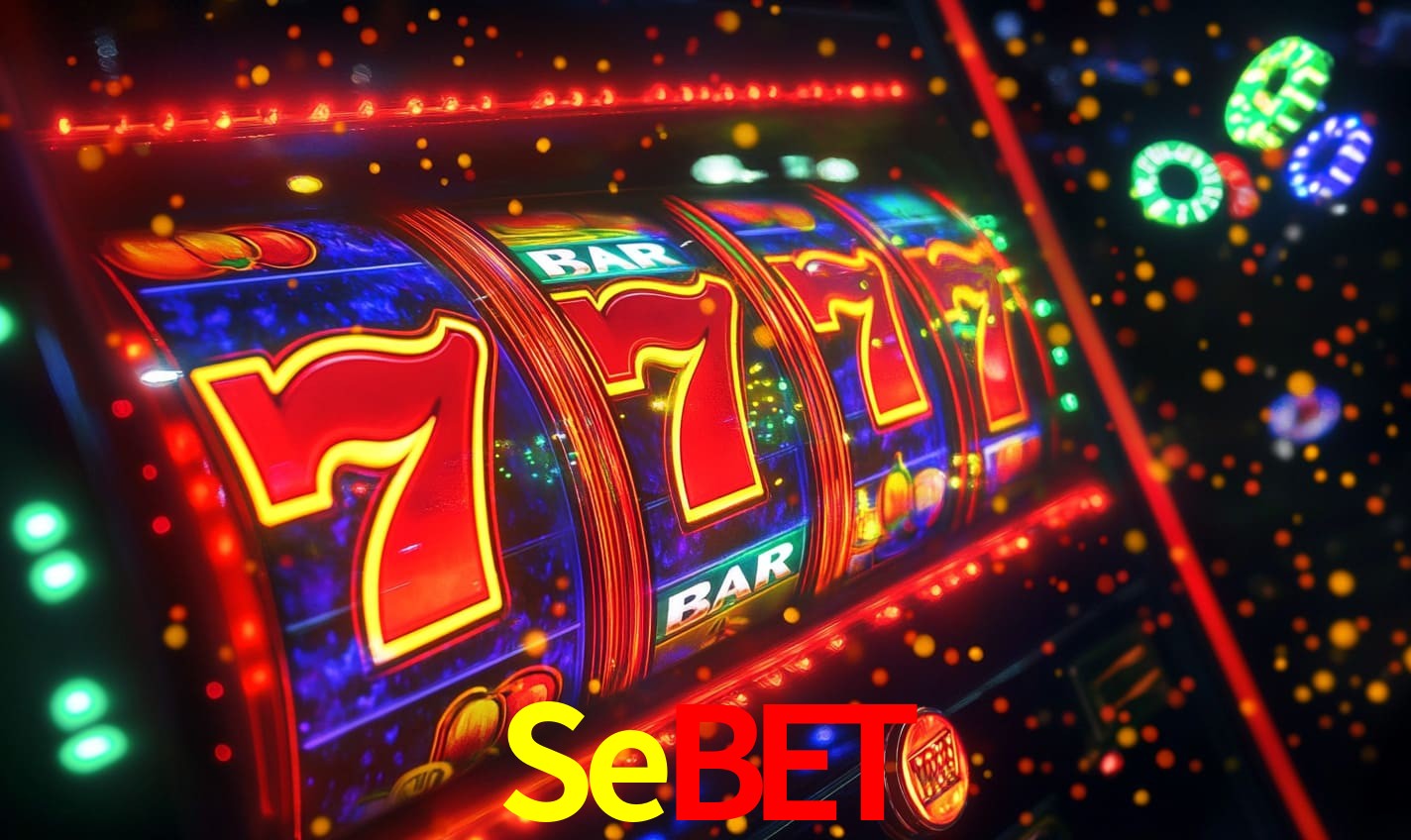 Sebet - Plataforma oficial de jogos - Sebet.Com