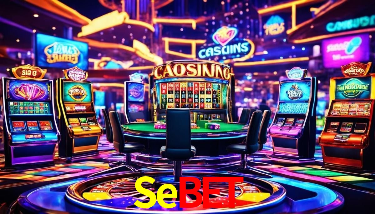 Tecnologia da Plataforma Sebet