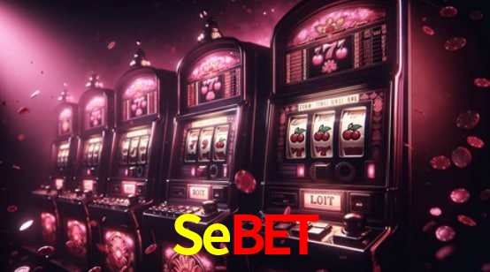 Mesa de Roleta Sebet
