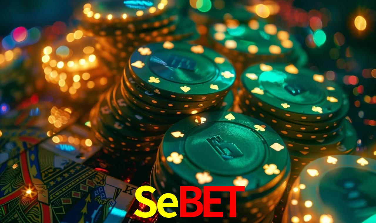 Casino Ao Vivo Sebet