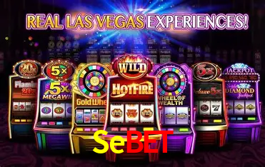 Sebet São Paulo - Live Tables