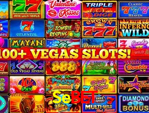 Sebet Brasília - Casino Guide