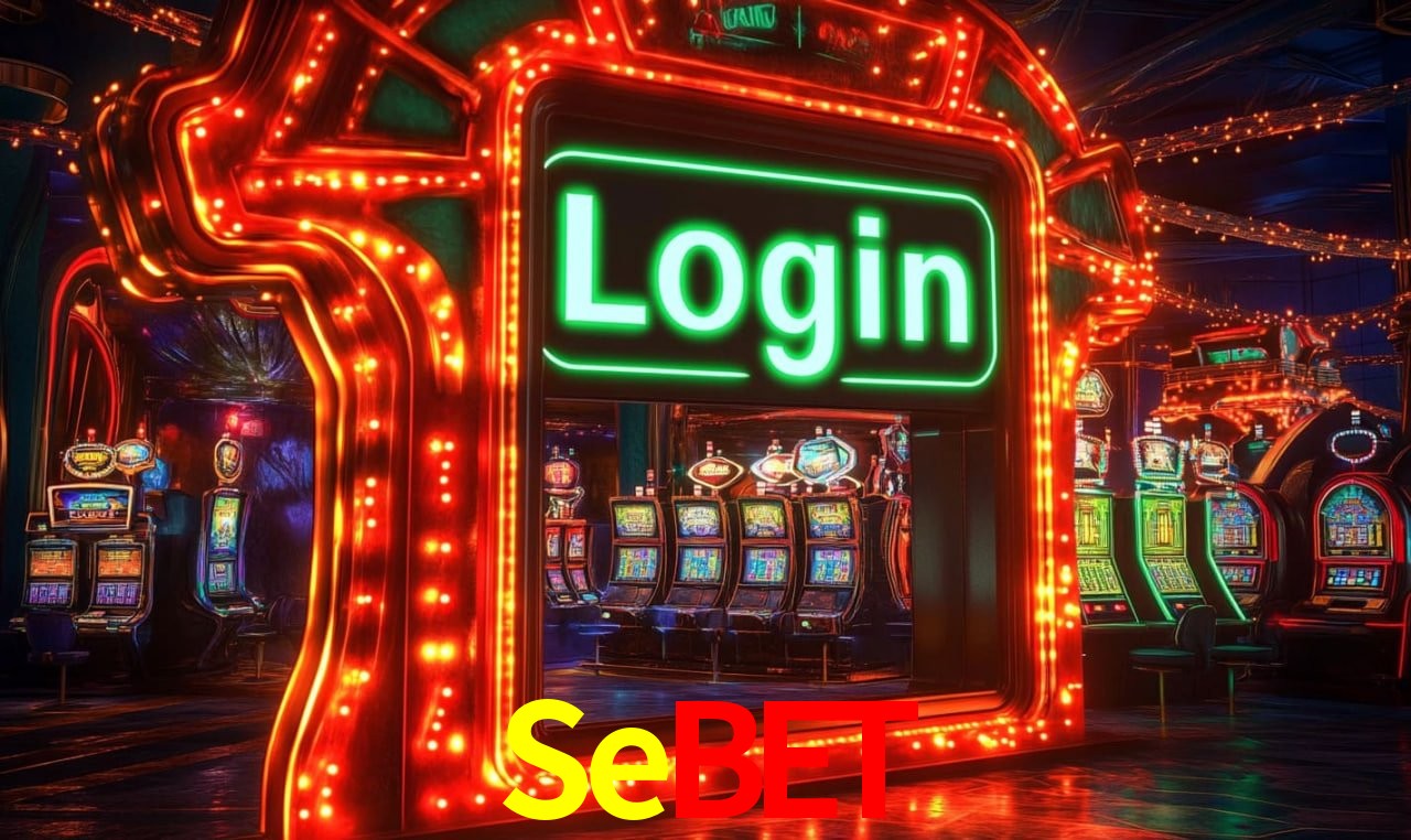 Provedores de Jogos Sebet
