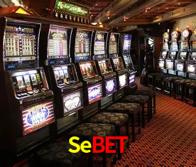 Desvendando o Mundo dos Jogos Virtuais na Sebet