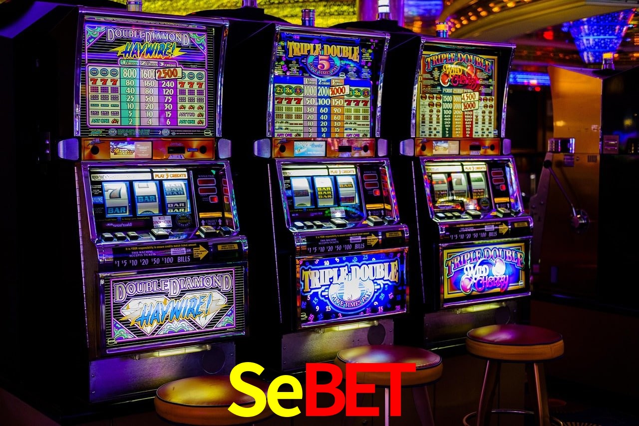 Diretório de Jogos Sebet