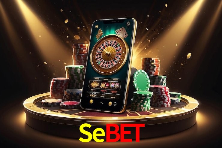 Sebet - cassino ao vivo