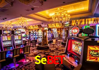 Sebet Rio de Janeiro - Professional Dealers