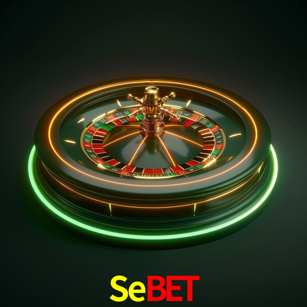 Sebet App - Aplicativo Móvel Oficial