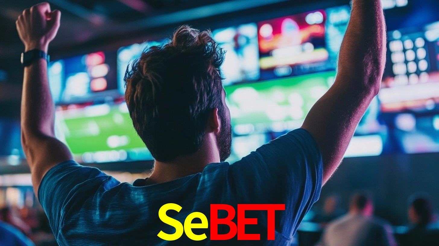Sebet: Seu Cassino Premiado com Pagamentos Rápidos