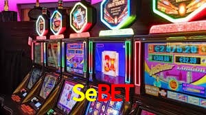 Casino VIP Sebet