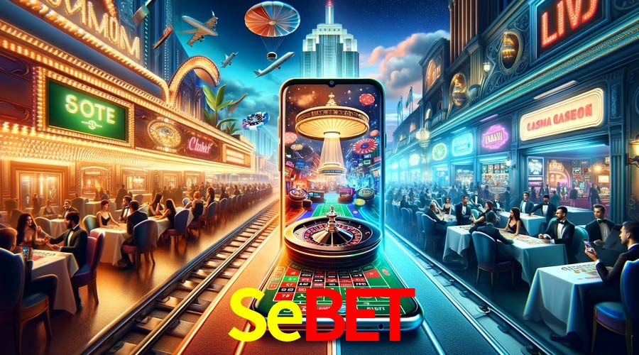 Weekend Specials Sebet