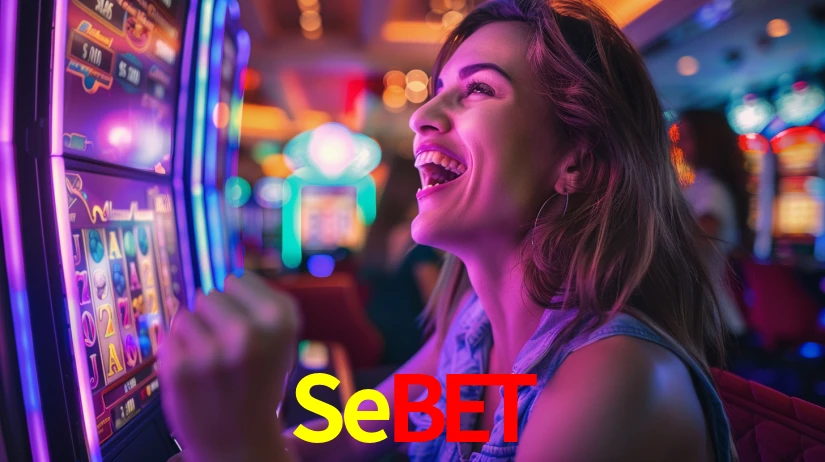 Experimente o Login Seguro Premium no Sebet