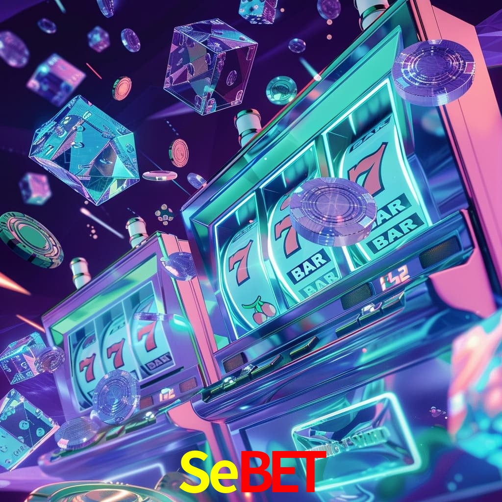 Jogos Exclusivos Sebet