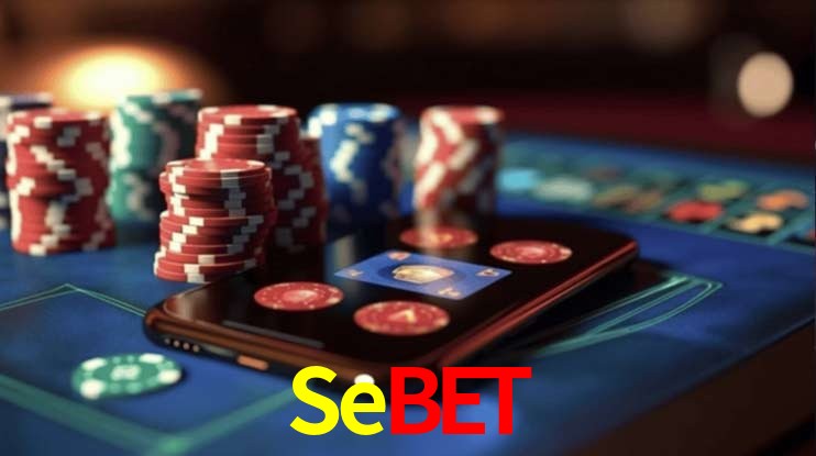 Sebet Rio de Janeiro - Popular Jogos