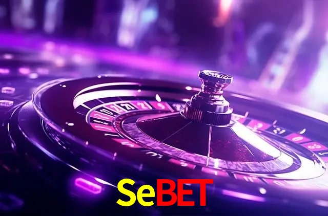 Casino Ao Vivo Sebet