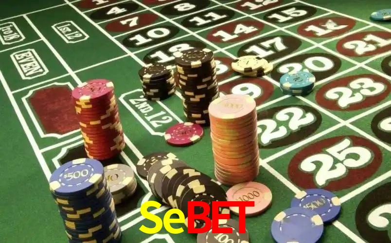 Promoção Relâmpago Sebet