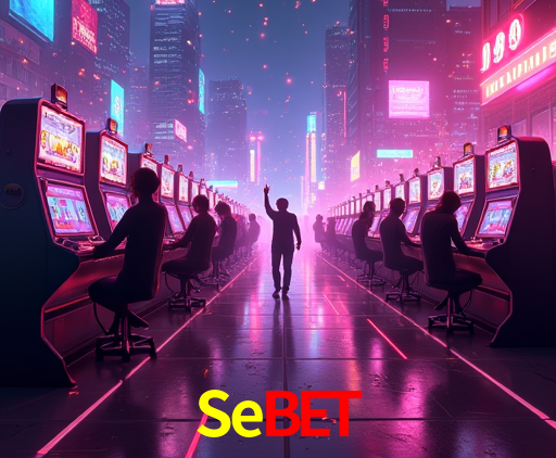 Estatísticas Sebet