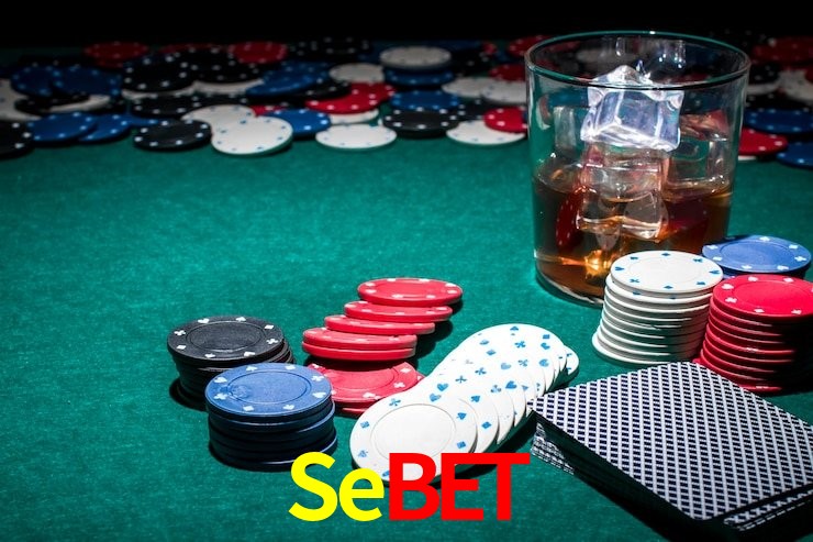 Recursos de Bônus Sebet