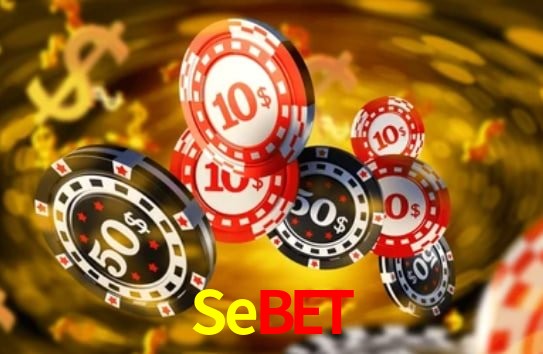 Jogos de Slot Sebet