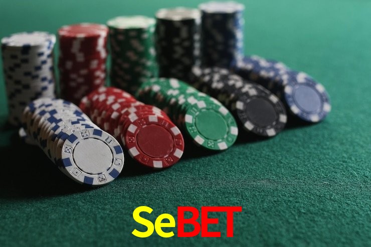 Game Providers Sebet