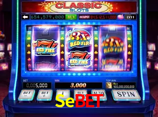 Descubra a Magia dos Jogos de Arcade no Sebet