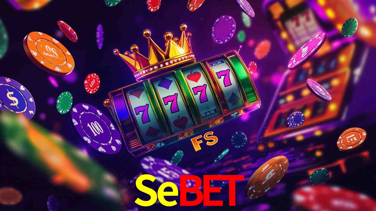 VIP Casino Sebet