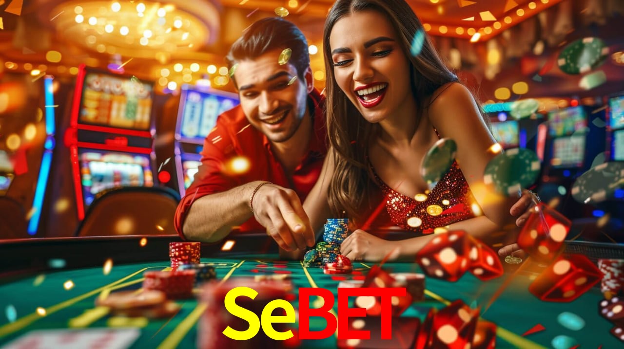 Sebet - Winners Celebration