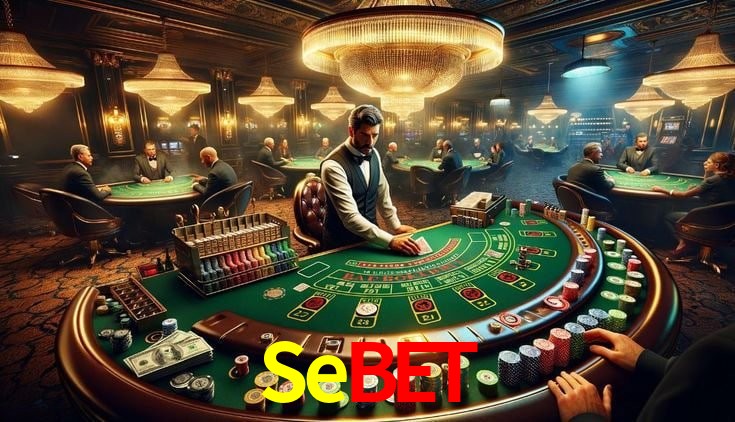 Games Directory Sebet