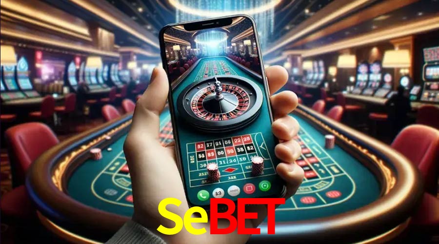 Platform Technology Sebet
