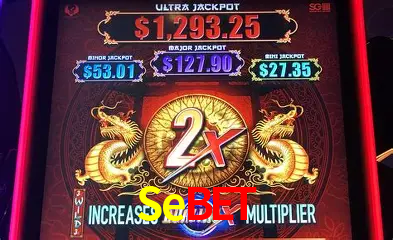 Descubra a Magia dos Jogos de Arcade no Sebet