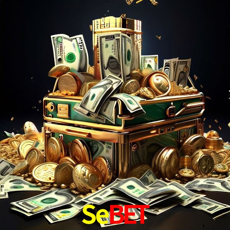 Benefícios da Conta Sebet
