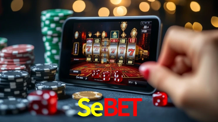 Roulette Table Sebet