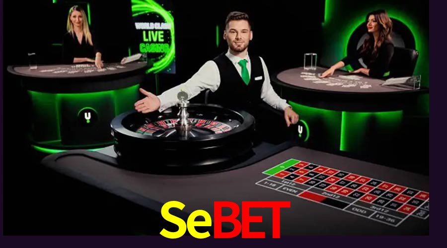 Exclusive Offers Sebet