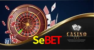 Login Seguro Sebet