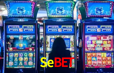 Desvendando o Mundo dos Jogos Virtuais na Sebet