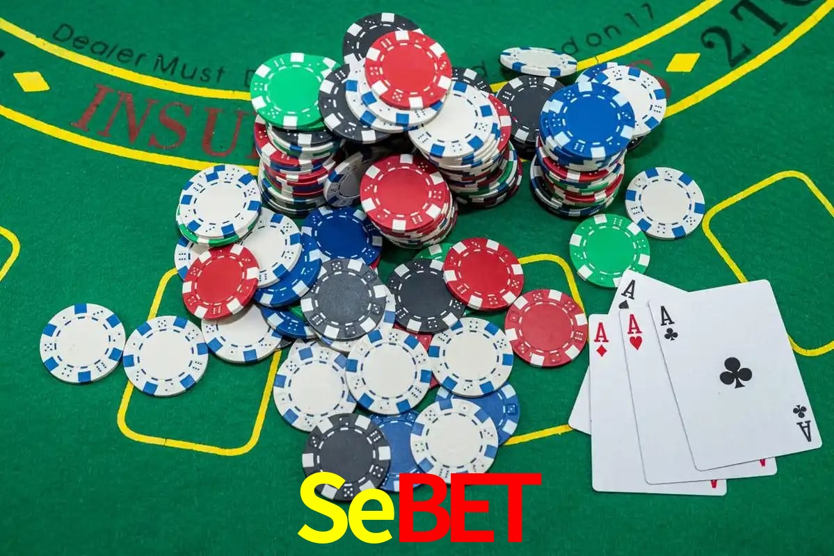 Apostas de Basquete Sebet